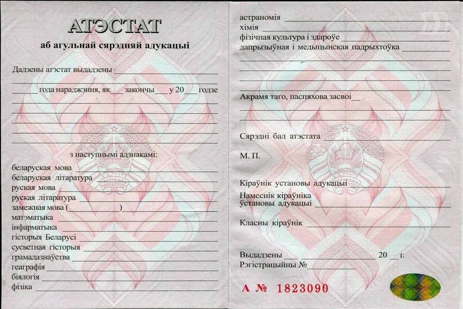 заказать аттестат за 11 классов, купить аттестат в Беларуси, аттестат для поступления, заказать аттестат для учебы
